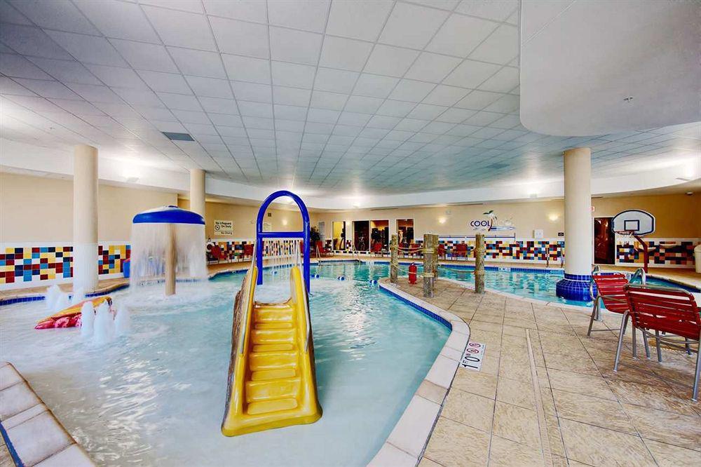 Hampton Inn & Suites Oklahoma City-Bricktown Зручності фото