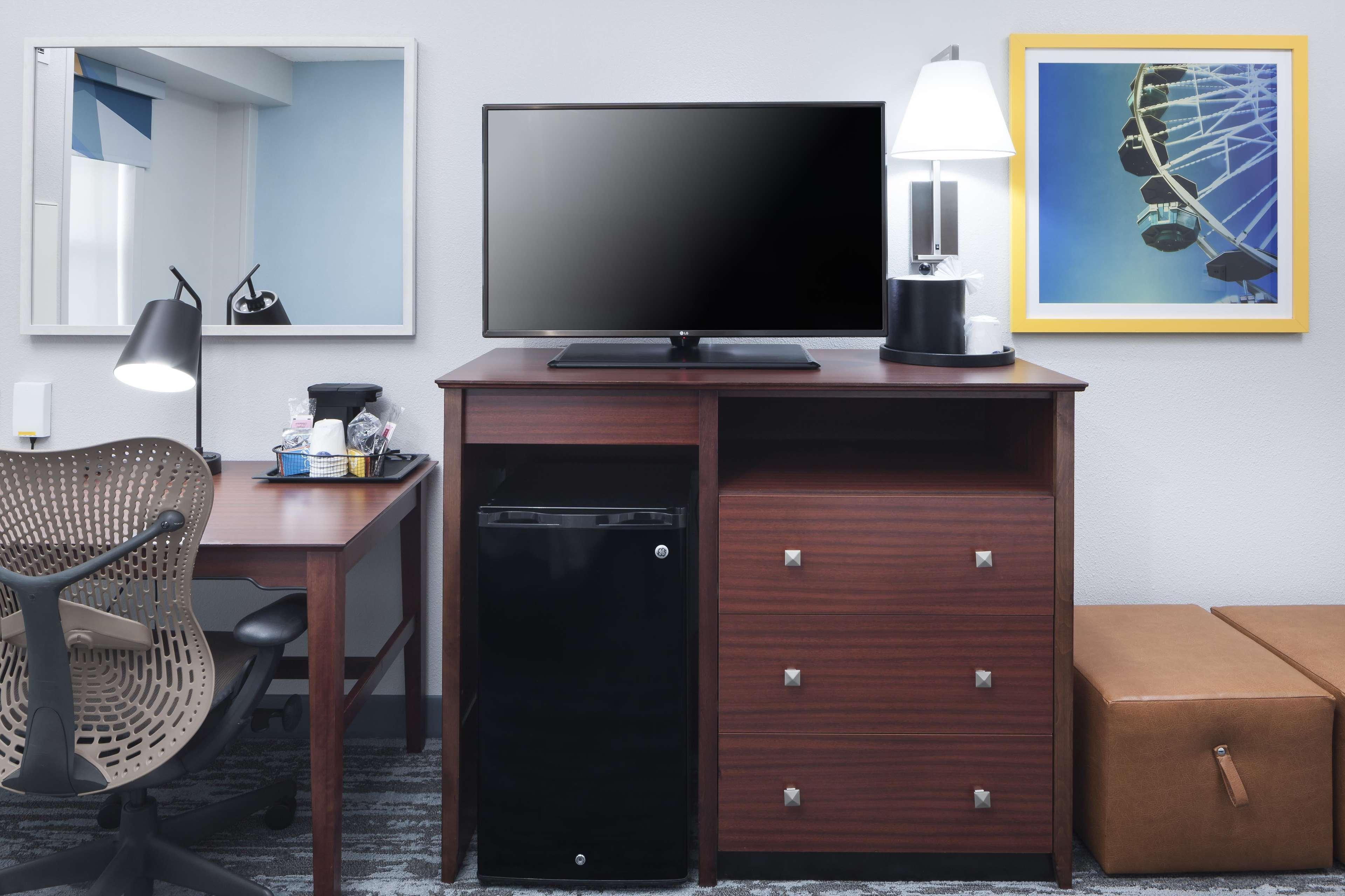 Hampton Inn & Suites Oklahoma City-Bricktown Екстер'єр фото