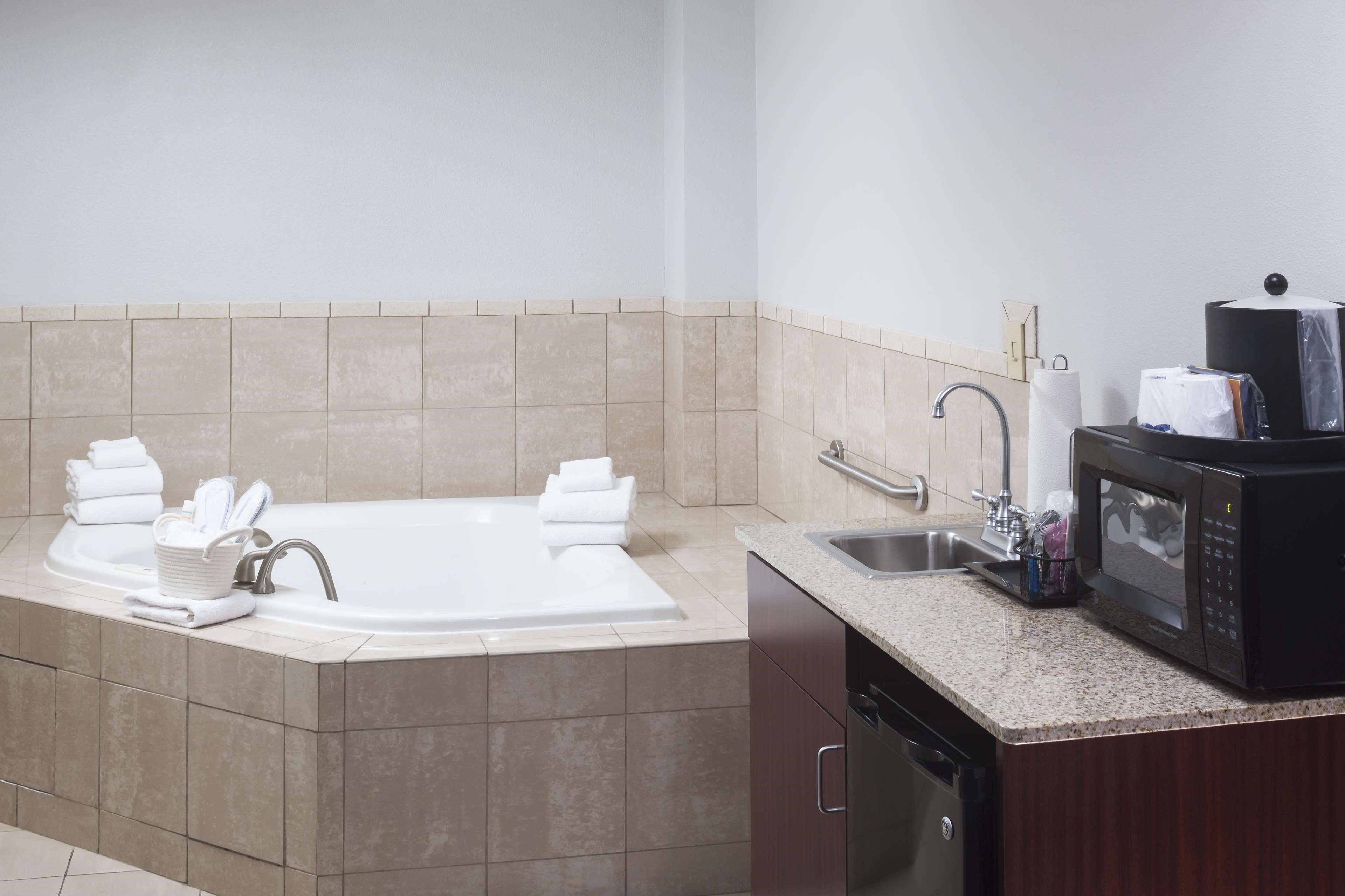 Hampton Inn & Suites Oklahoma City-Bricktown Екстер'єр фото