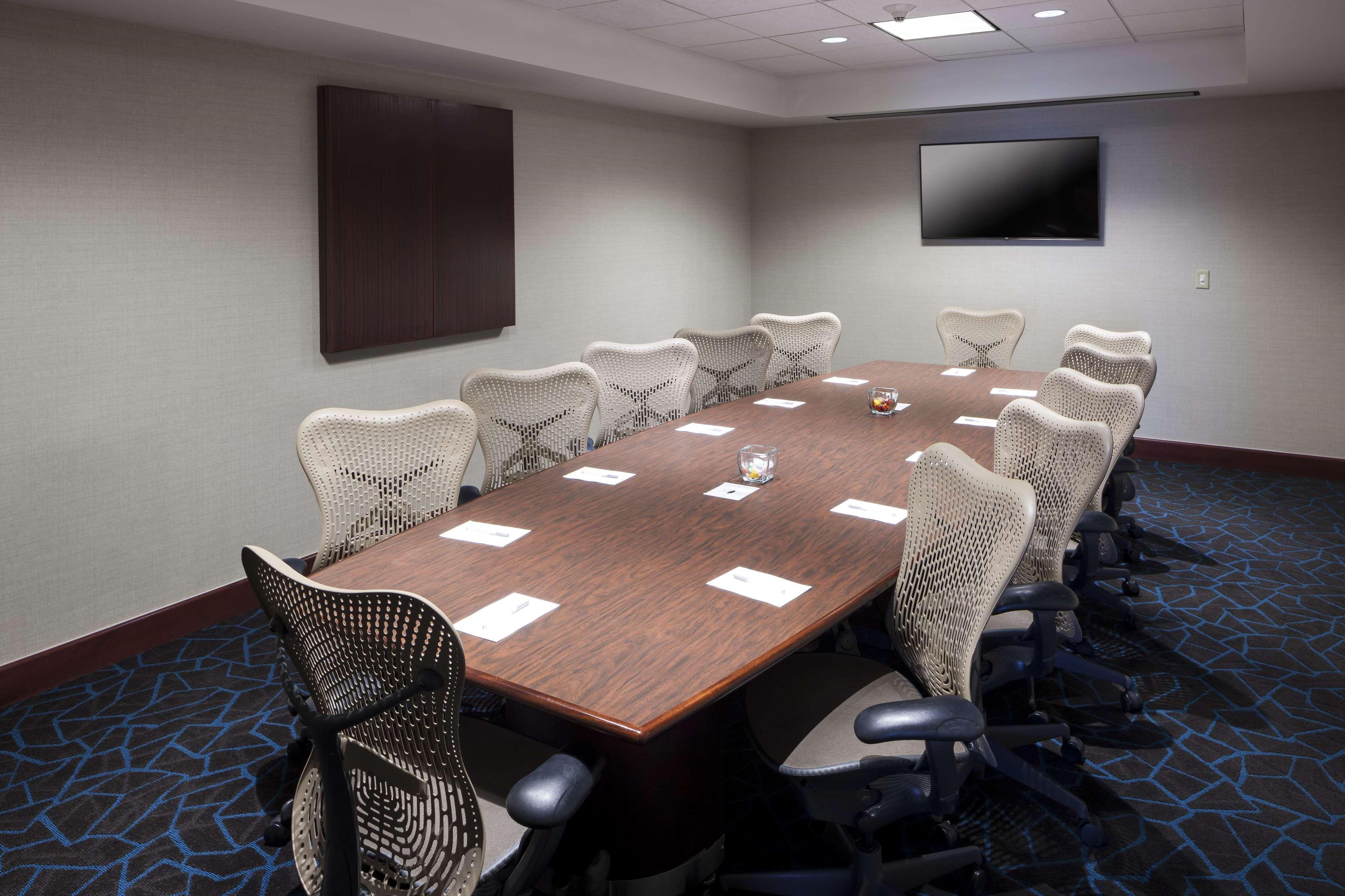 Hampton Inn & Suites Oklahoma City-Bricktown Екстер'єр фото