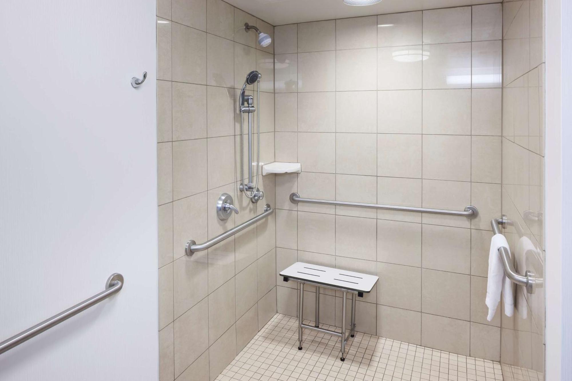 Hampton Inn & Suites Oklahoma City-Bricktown Екстер'єр фото